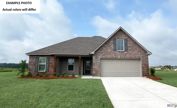 23151 Serengeti Drive, Robert, LA 70455