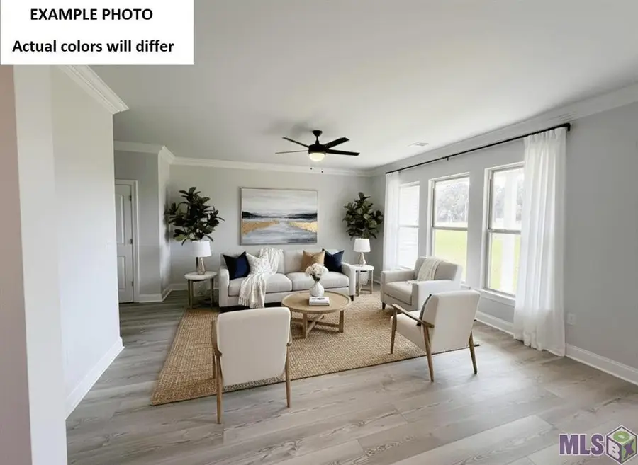 23151 Serengeti Drive, Robert, LA 70455 - #2