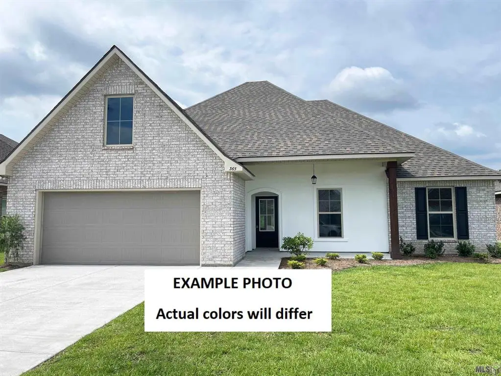 39262 Blue Jay Lane, Ponchatoula, LA 70454 - #1