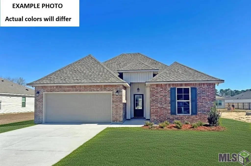 46137 Terra Cotta Court, Hammond, LA 70401 - #1