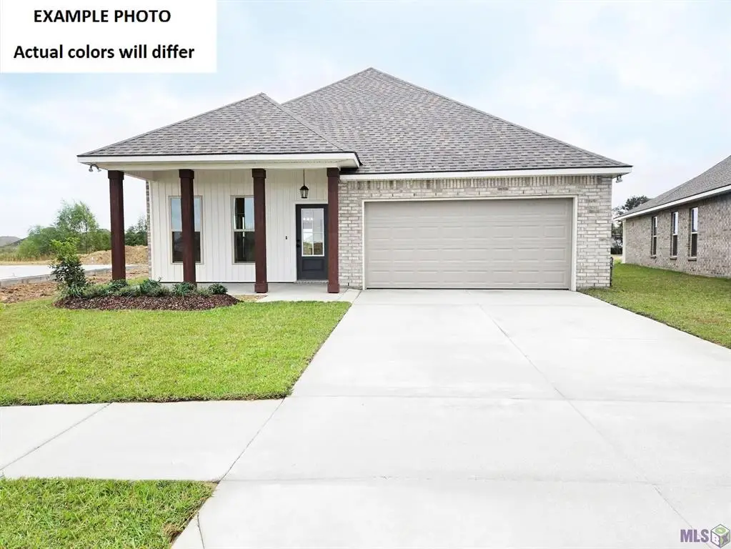 5163 Mount Matterhorn Avenue, Marrero, LA 70072 - #1