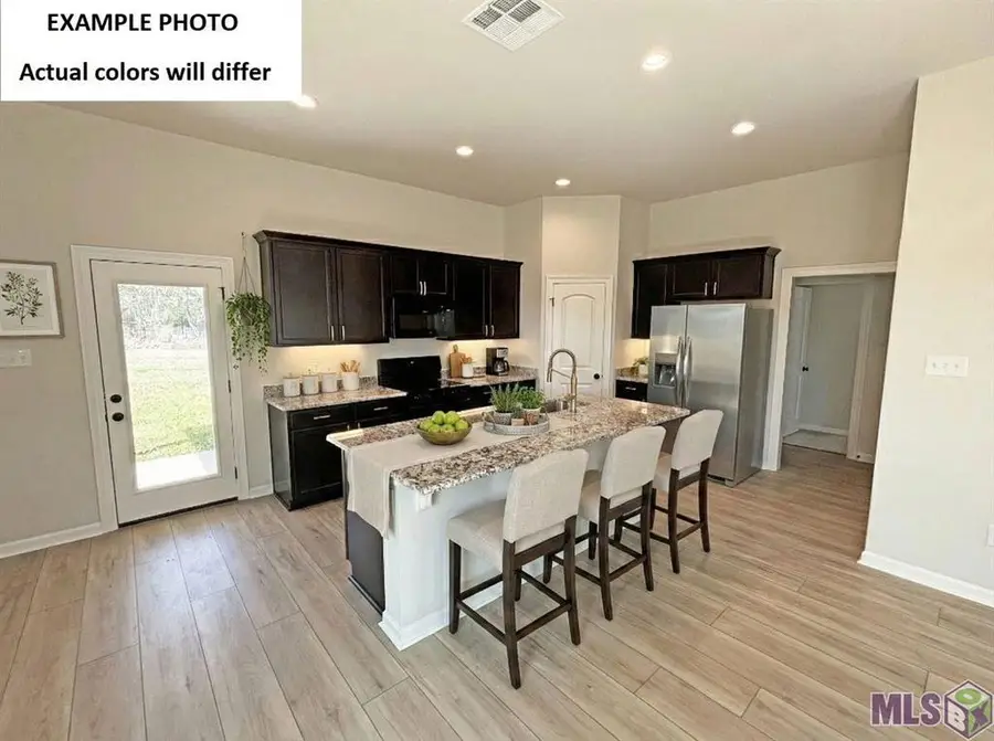 5163 Mount Matterhorn Avenue, Marrero, LA 70072 - #3