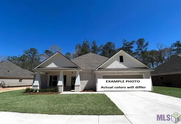 39121 The Oaks Boulevard, Pearl River, LA 70452