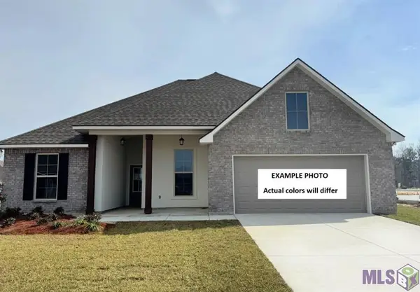 25251 Blue Heron Drive, Ponchatoula, LA 70454