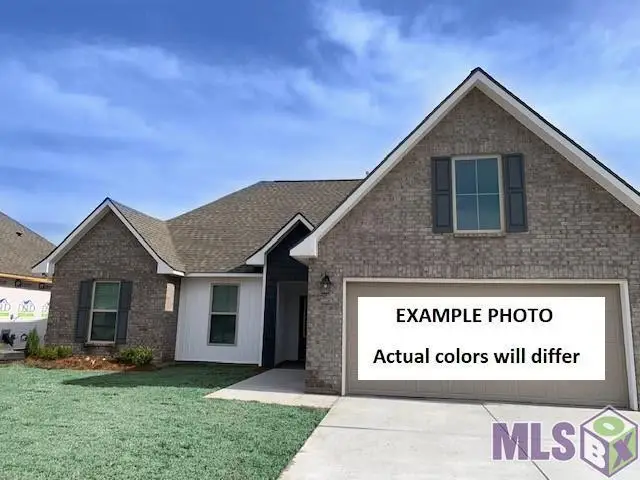 39570 Fallow Lane, Ponchatoula, LA 70454 - #1