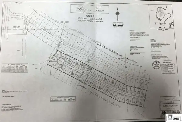 326 Cotton Trace, Sterlington, LA 71203