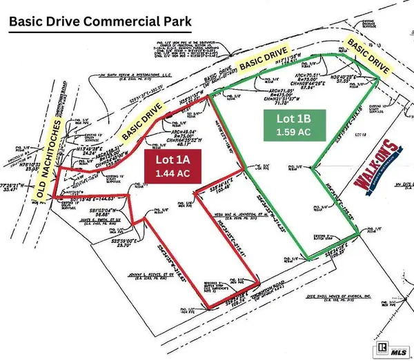0 Basic Drive, West Monroe, LA 71292