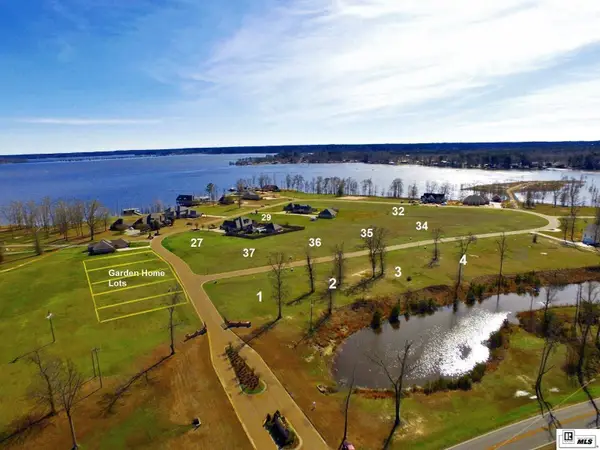 Lot 29 Dozier Creek Circle, Farmerville, LA 71241