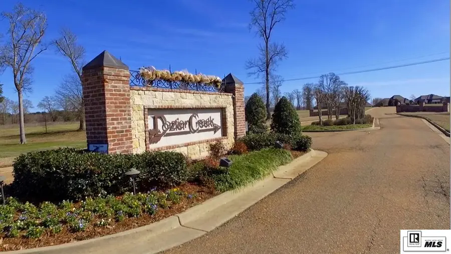 Lot 6G Dozier Creek Circle, Farmerville, LA 71241 - Image #2