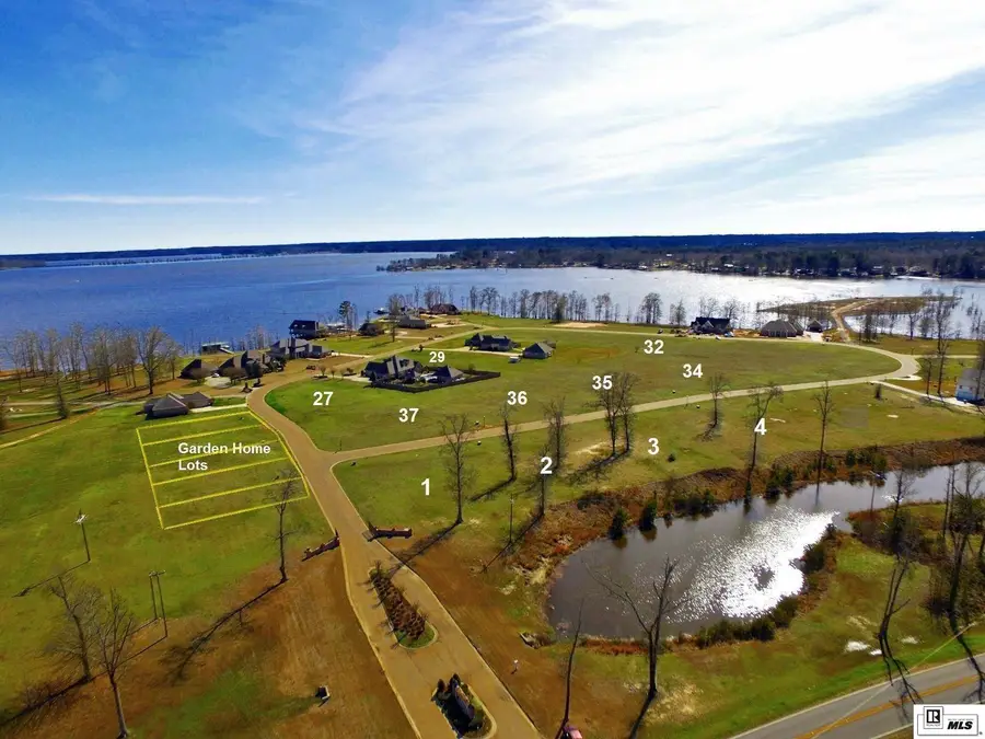 Lot 7A Dozier Creek Circle, Farmerville, LA 71241 - Image #2