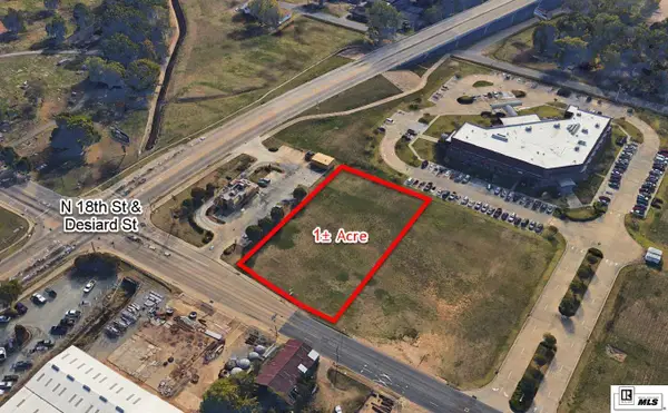 1688 Desiard Street, Monroe, LA 71201