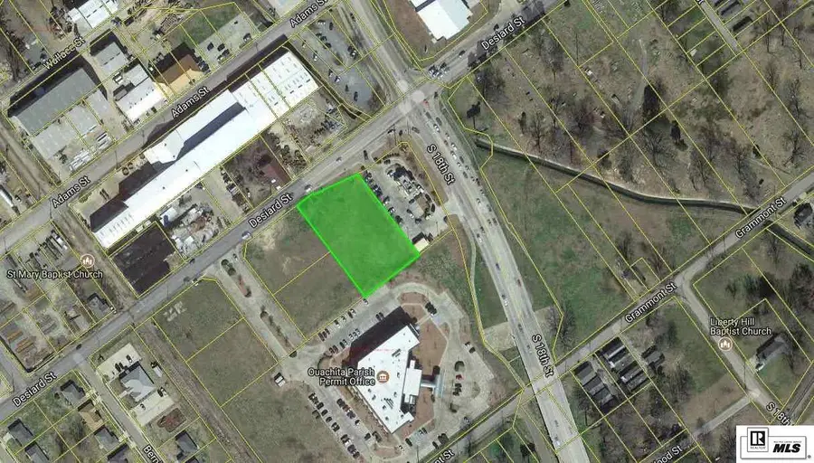1688 Desiard Street, Monroe, LA 71201 - Image #3