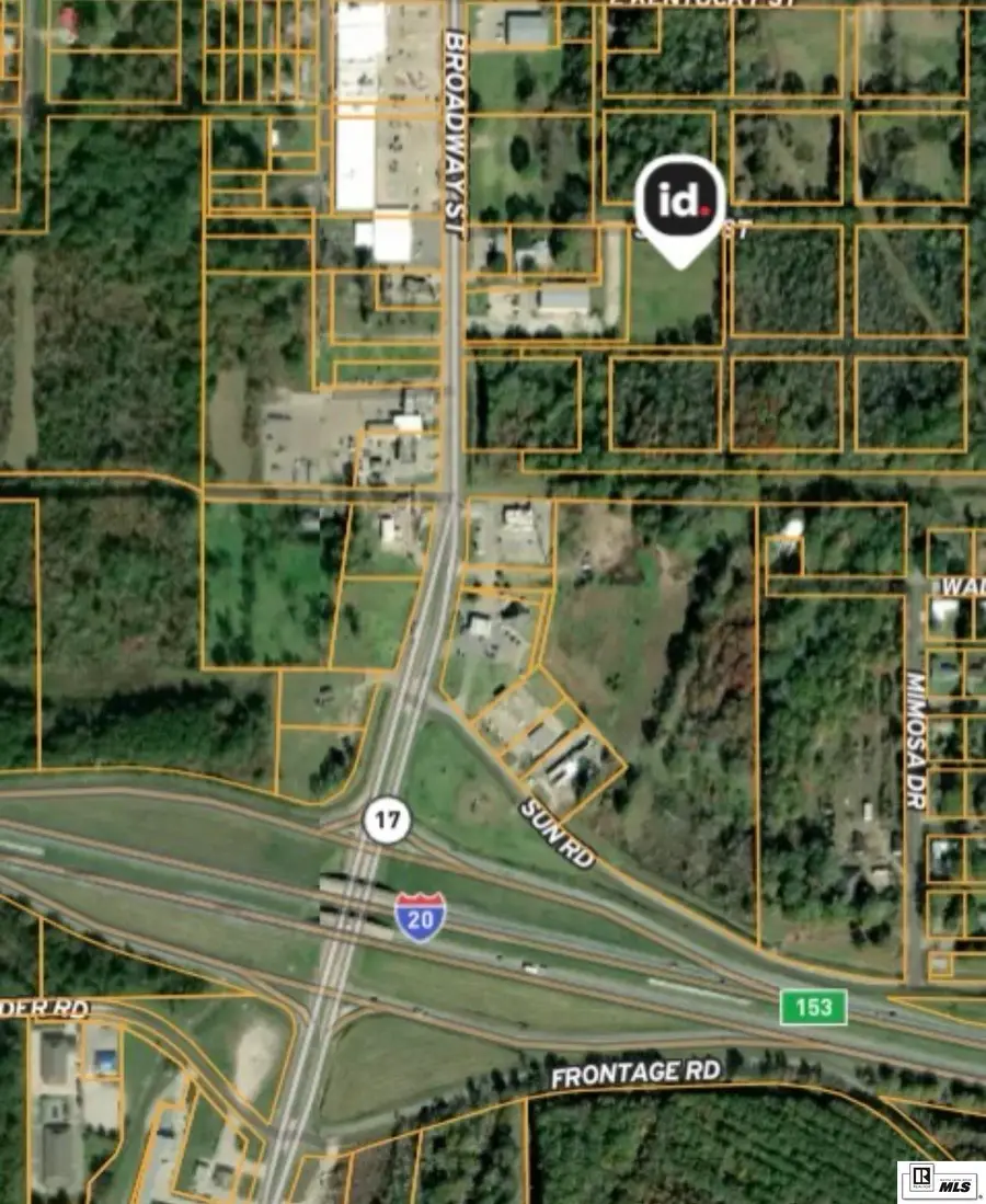 0 Broadway Street, Delhi, LA 71232 - #2