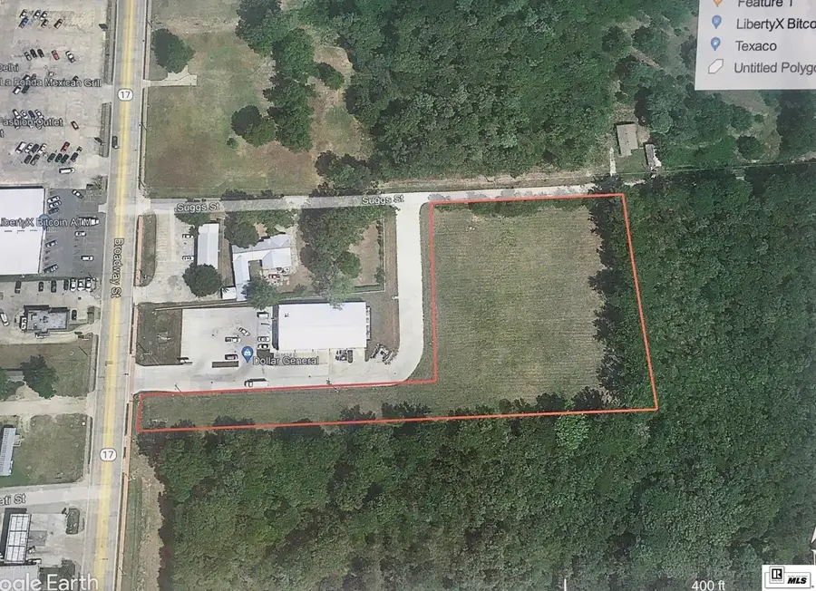 0 Broadway Street, Delhi, LA 71232 - #3