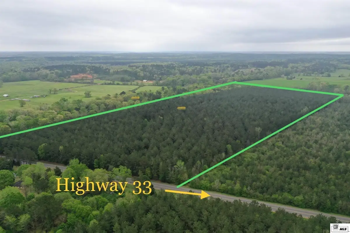 000 Highway 33, Ruston, LA 71270 - Image #1