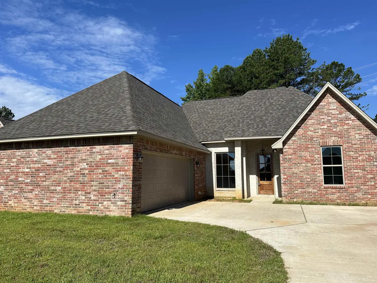 123 Lovemore Drive, Ruston, LA 71270 - #1