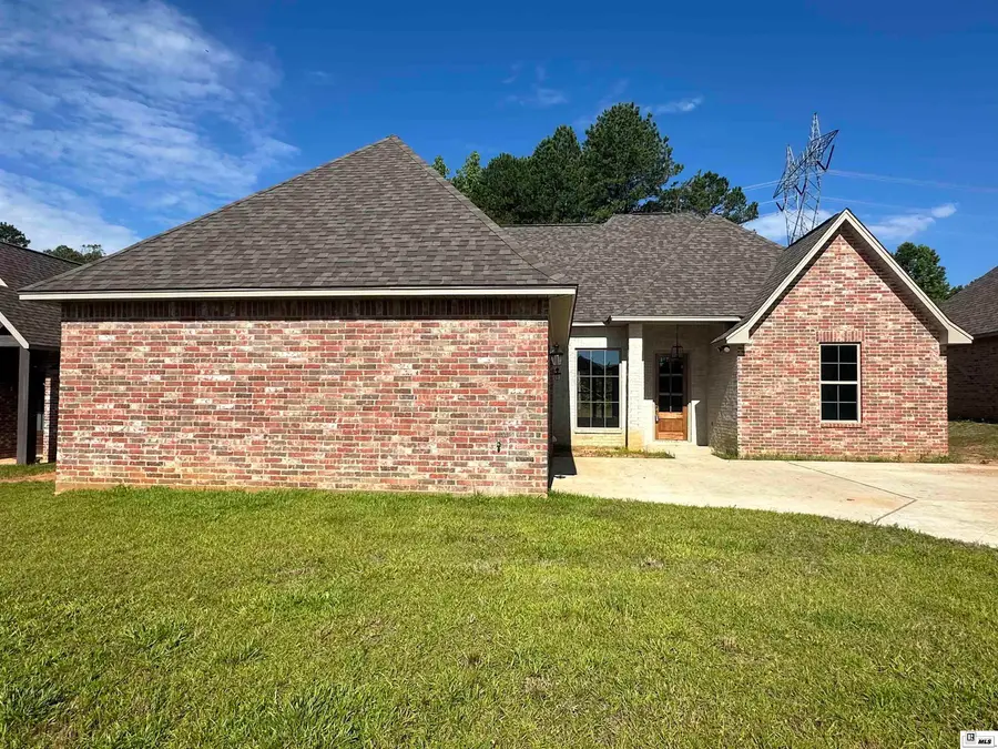 123 Lovemore Drive, Ruston, LA 71270 - #2