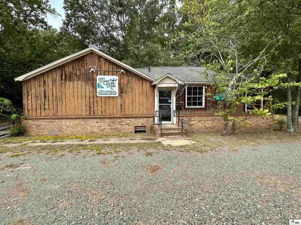 1109 Highway 33, Ruston, LA 71270