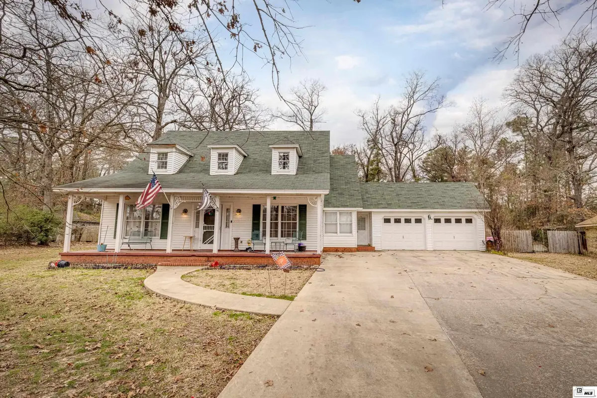 14 Winchester Circle, Monroe, LA 71203 - #1