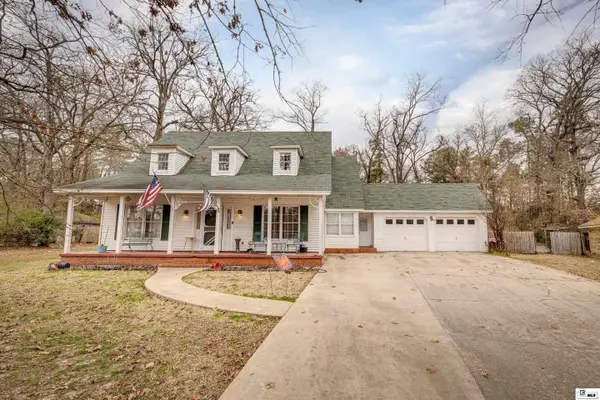 14 Winchester Circle, Monroe, LA 71203