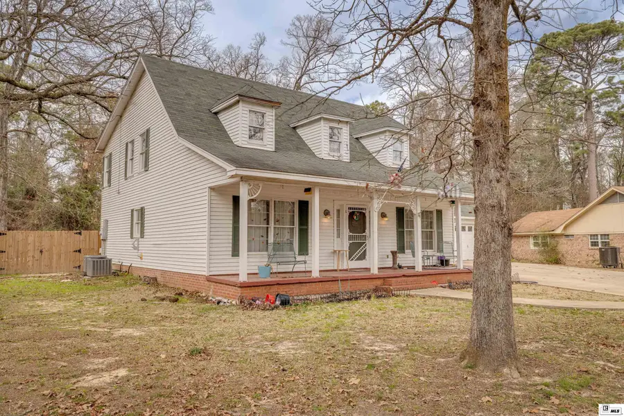 14 Winchester Circle, Monroe, LA 71203 - #3