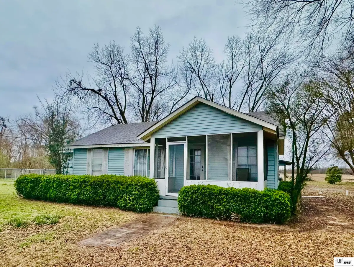 488 Charleston Drive, Oak Ridge, LA 71264 - Image #1