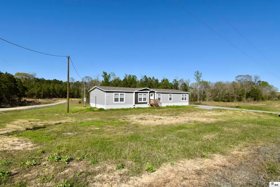 153 Ana Liyah, Choudrant, LA 71227 - #2