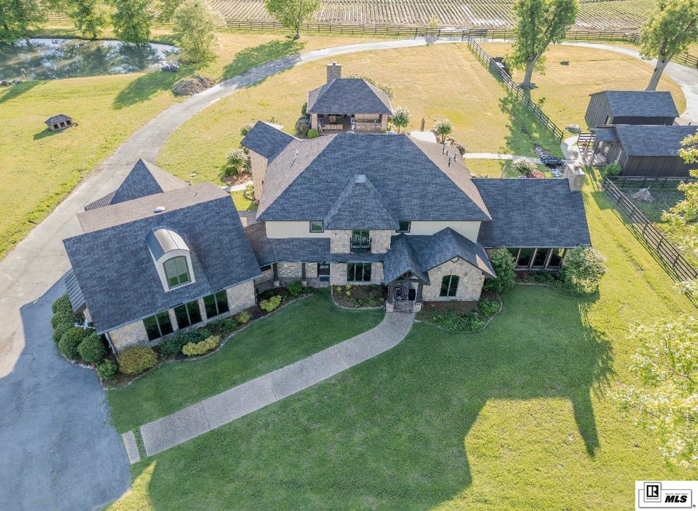 3585 Doss Highway, Collinston, LA 71229 BHGRE