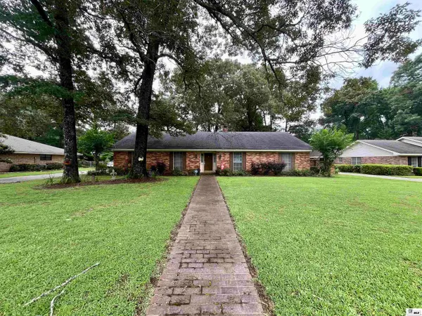 2014 Capella Drive, Bastrop, LA 71220