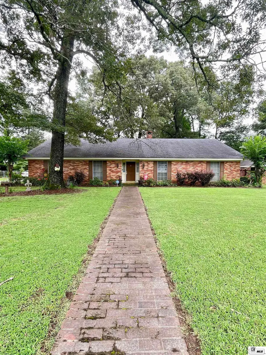 2014 Capella Drive, Bastrop, LA 71220 - Image #2