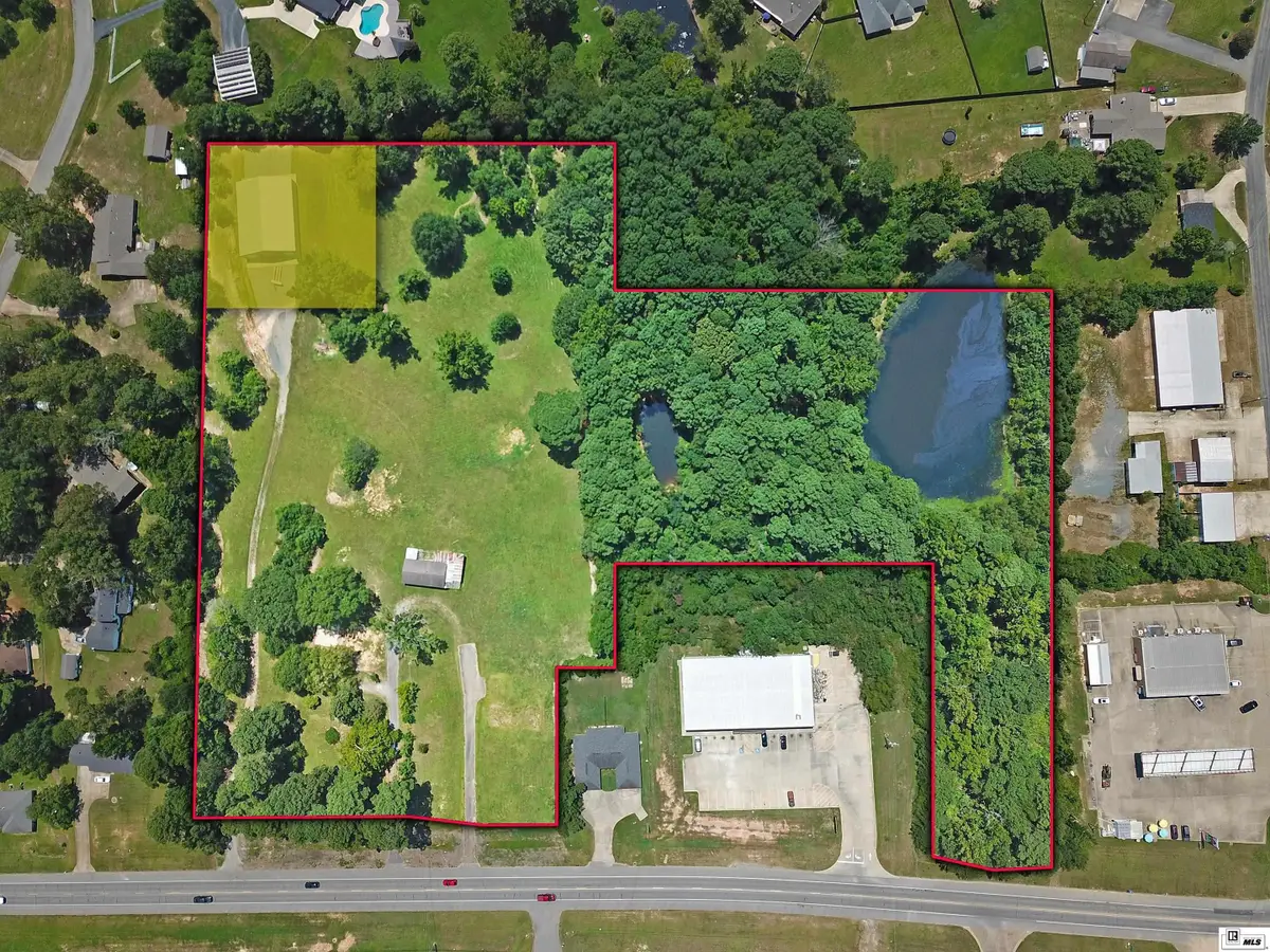 3031 Arkansas Road, West Monroe, LA 71291 - Image #1