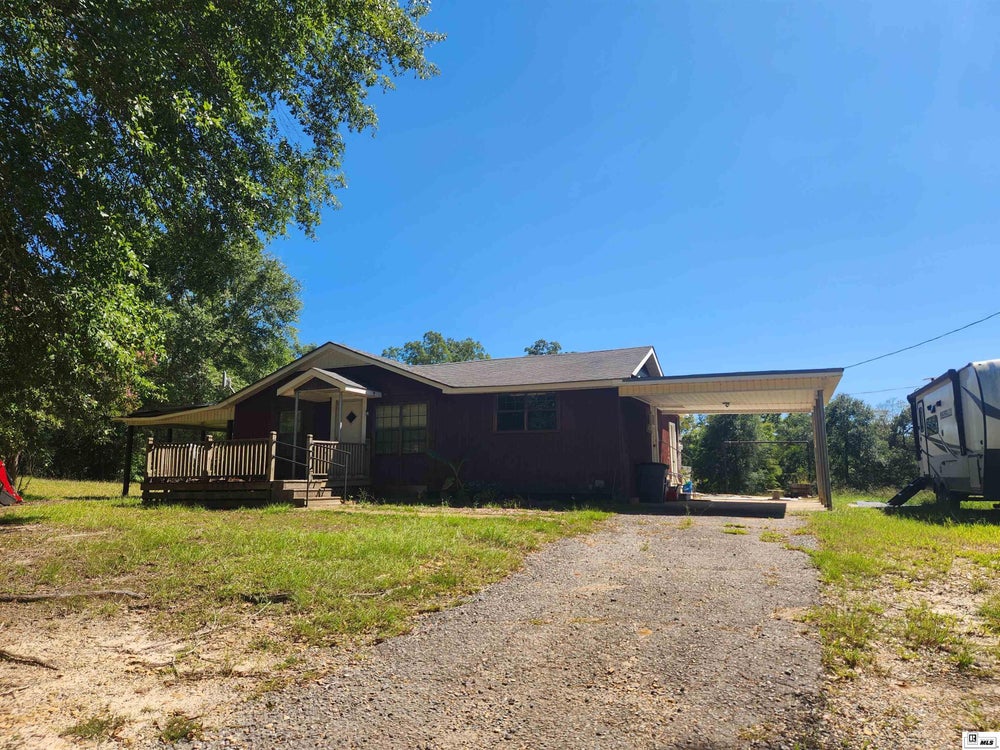 1251 W Port Union Road, Farmerville, LA 71241 BHGRE