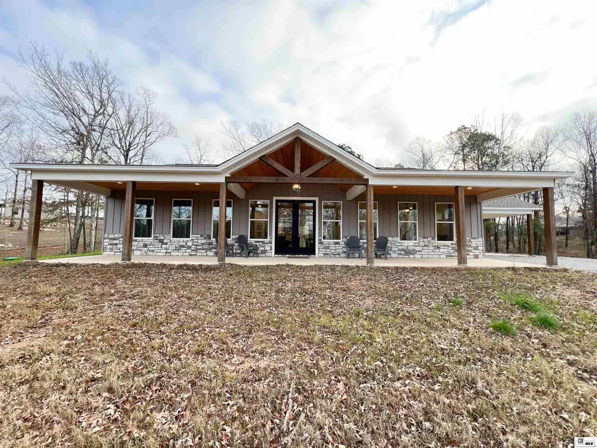 1633 Highway 151, Calhoun, LA 71225 - #1