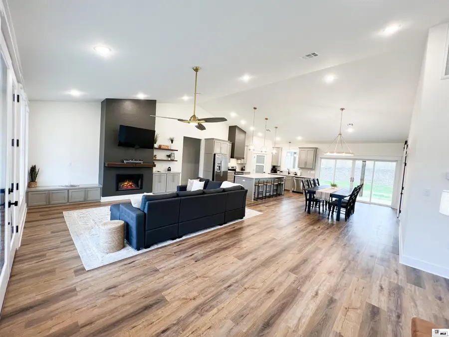 1633 Highway 151, Calhoun, LA 71225 - #2