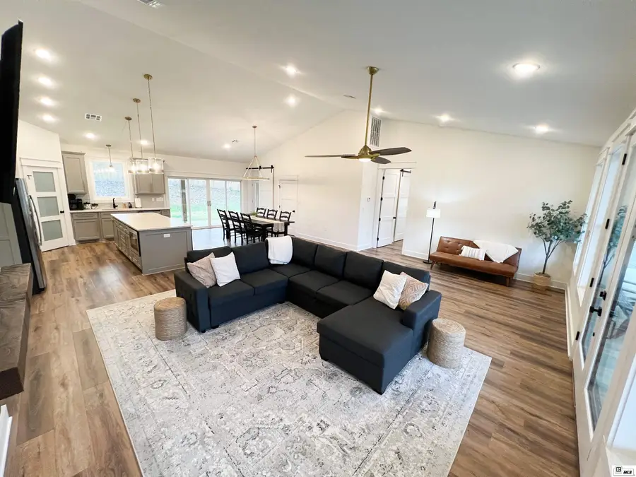 1633 Highway 151, Calhoun, LA 71225 - #3