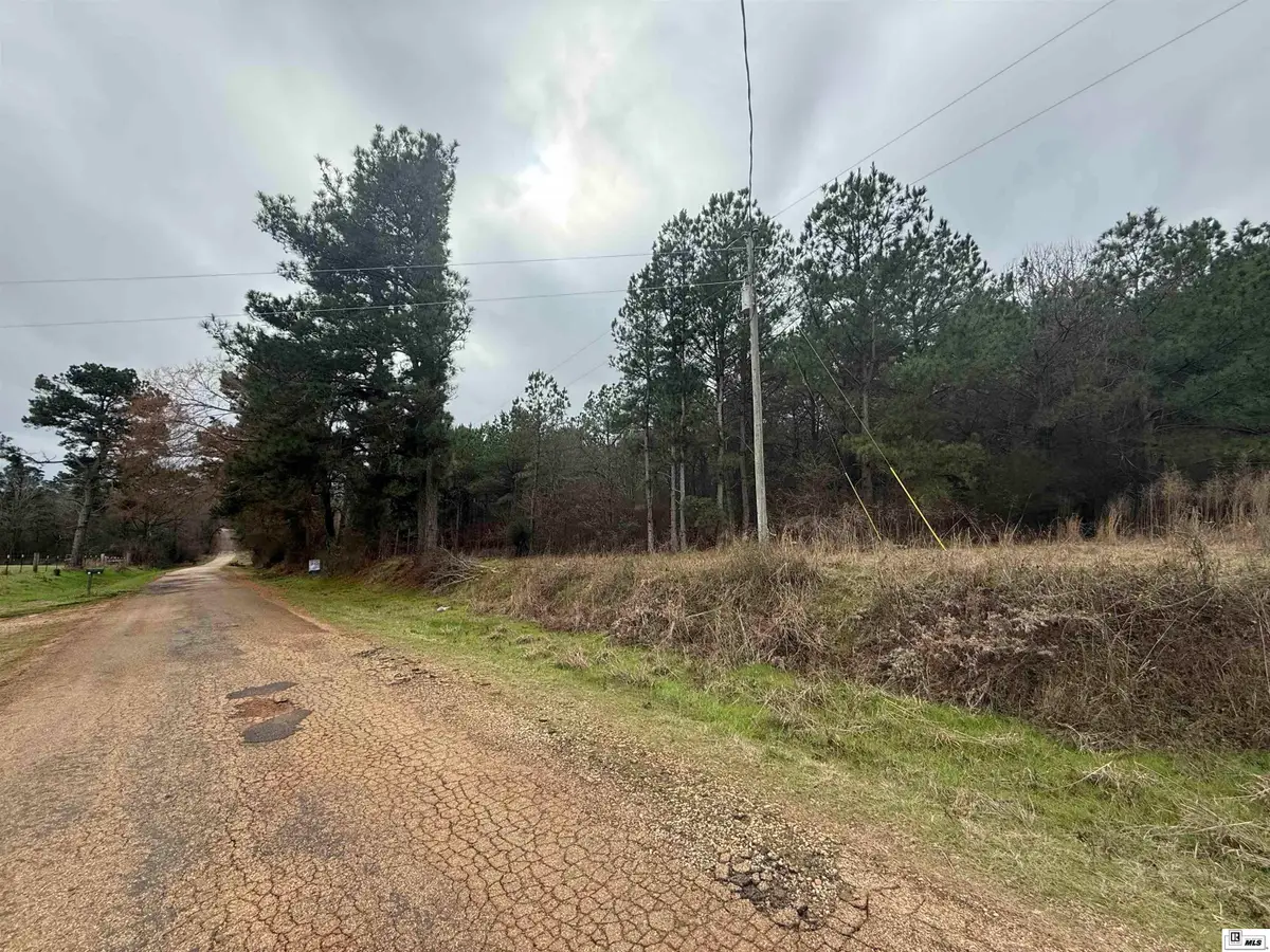 0 lot 1 Mcintosh Road, Bernice, LA 71222 - #1
