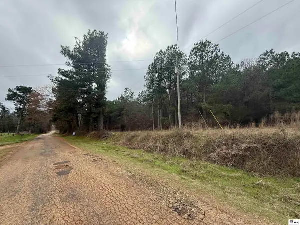 0 lot 1 Mcintosh Road, Bernice, LA 71222