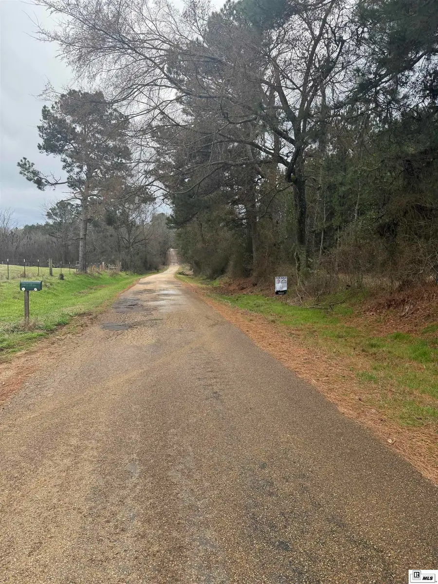 0 lot 1 Mcintosh Road, Bernice, LA 71222 - #3