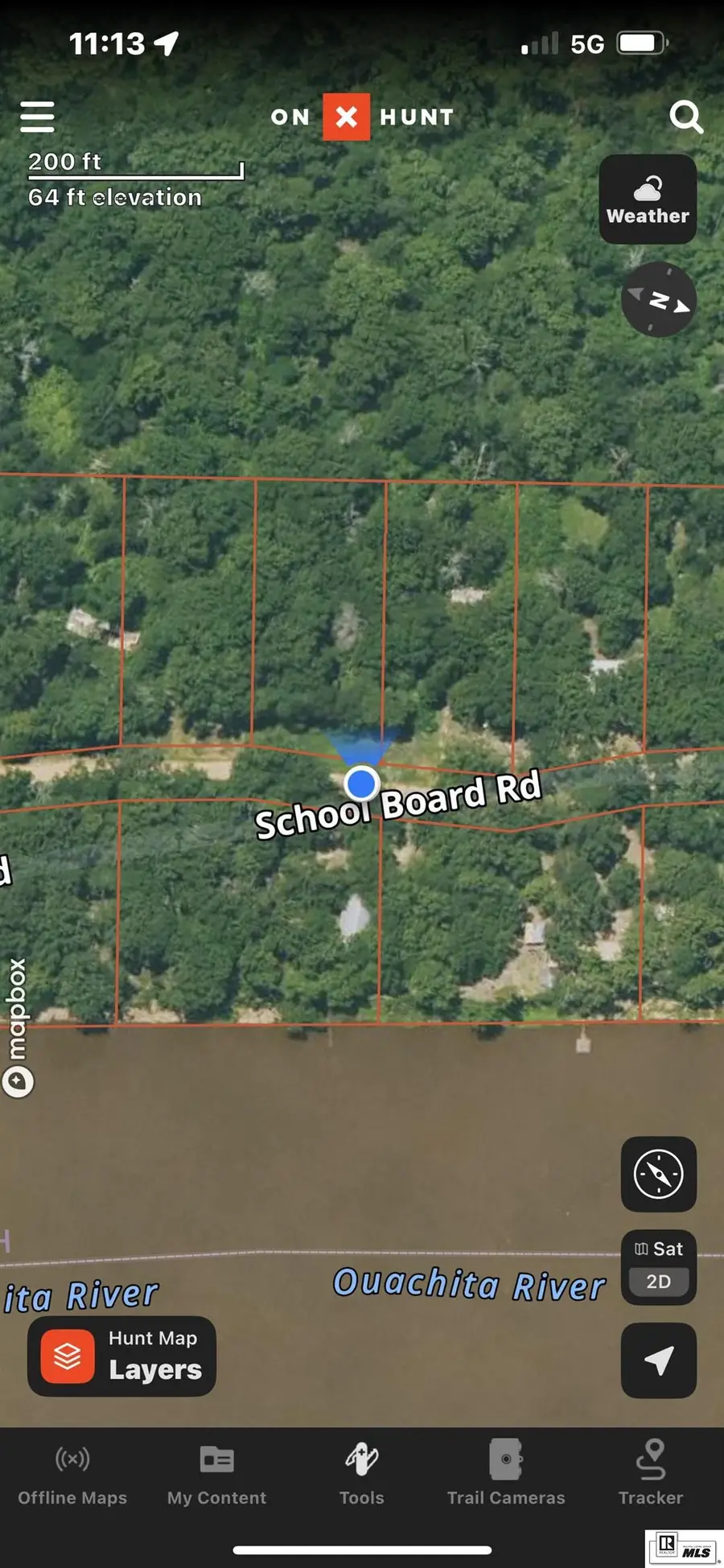 00 School Board Road, Marion, LA 71260 - Image #3