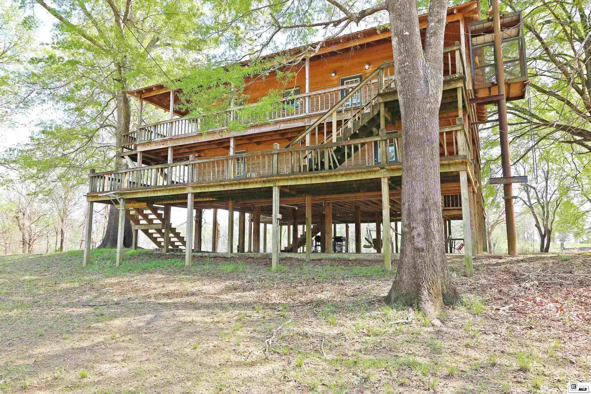 165 Garland Road, Sterlington, LA 71280 - Image #1