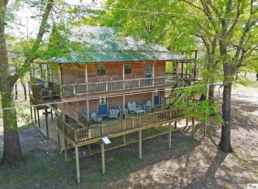 165 Garland Road, Sterlington, LA 71280 - Image #2