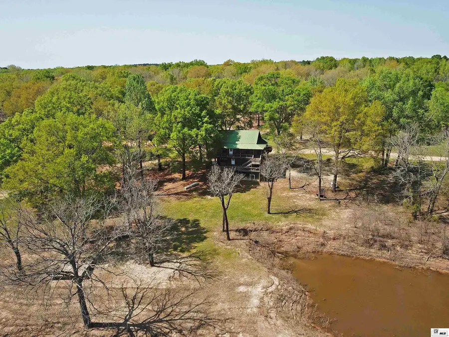 165 Garland Road, Sterlington, LA 71280 - Image #3