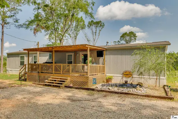 765 Bear Creek Road, Quitman, LA 71268