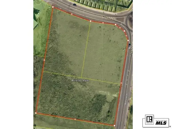 0000 Bienville Drive, Monroe, LA 71201