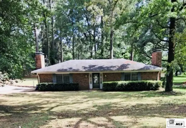 3105 Lakeview Place, Ruston, LA 71270