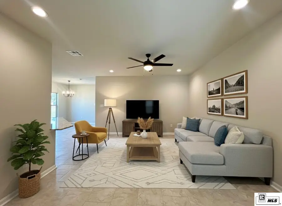 155 Clear Springs Drive, Grambling, LA 71245 - Image #3