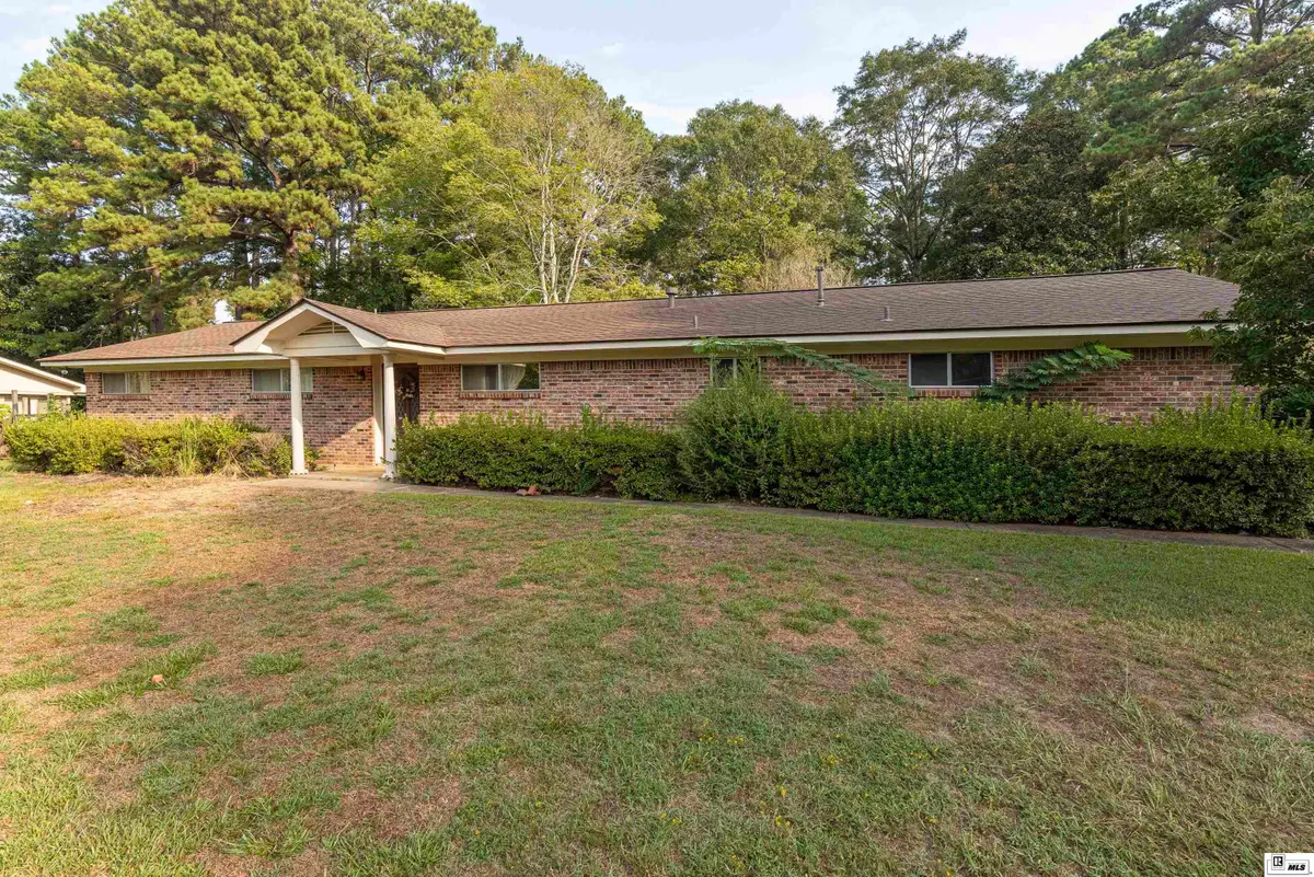 404 W Tennessee Avenue, Ruston, LA 71270 - Image #1