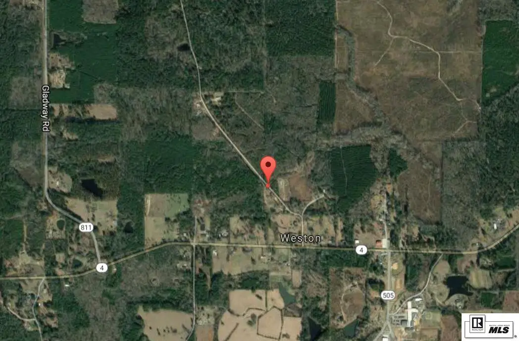 238 Garner Road, Jonesboro, LA 71251 - #1