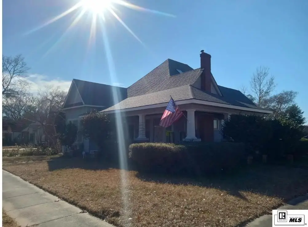 500 S Bonner Street, Ruston, LA 71270 - Image #1