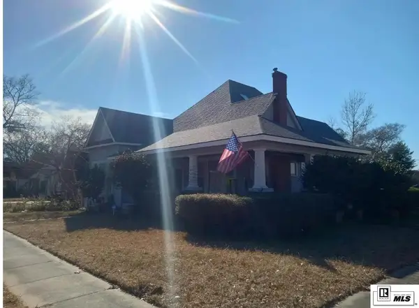 500 S Bonner Street, Ruston, LA 71270